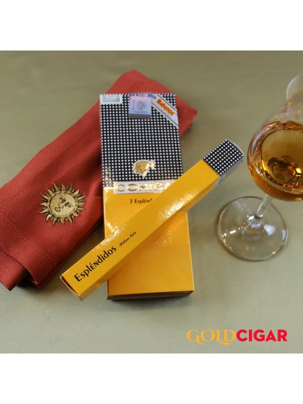 Cohiba Esplendidos