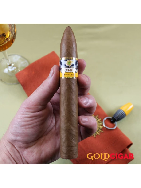 Cohiba Piramides Extra