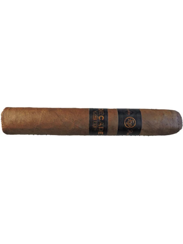 Rocky Patel Decade Cameroon Robusto
