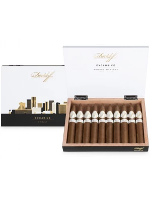 Сигары Davidoff Exclusive Abidjan