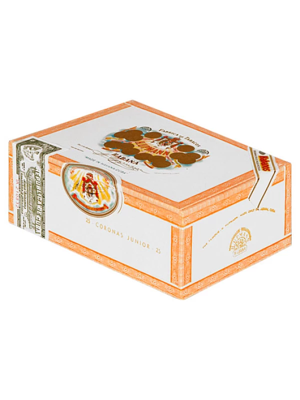 H. Upmann Coronas Junior Tubos