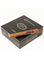 La Flor Dominicana Ligero L 100 Tubos — фото 4