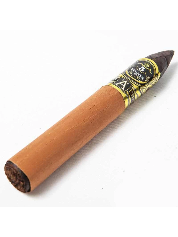5 Vegas Series А Torpedo Maduro