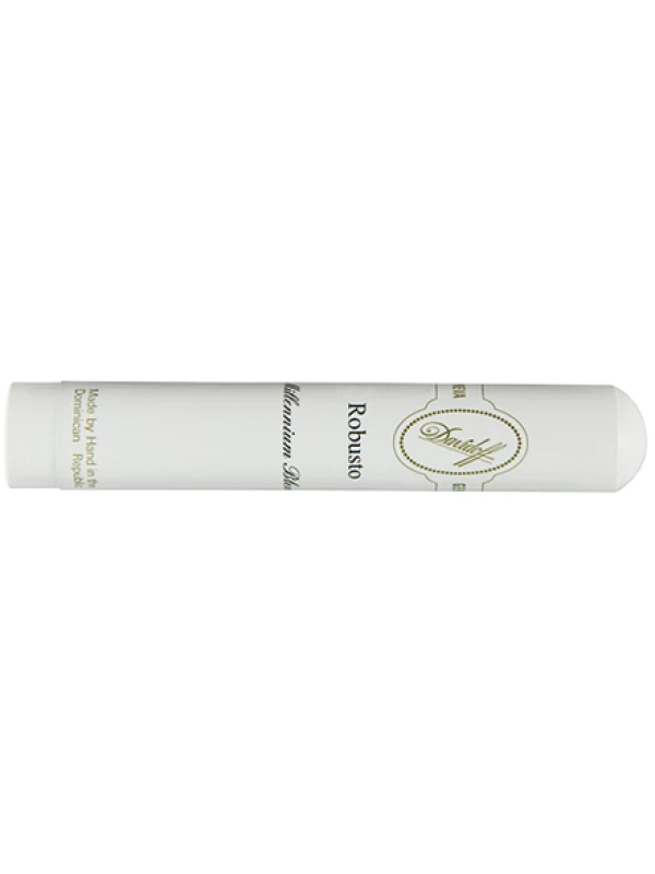 Davidoff Millennium Blend Robusto Tubos