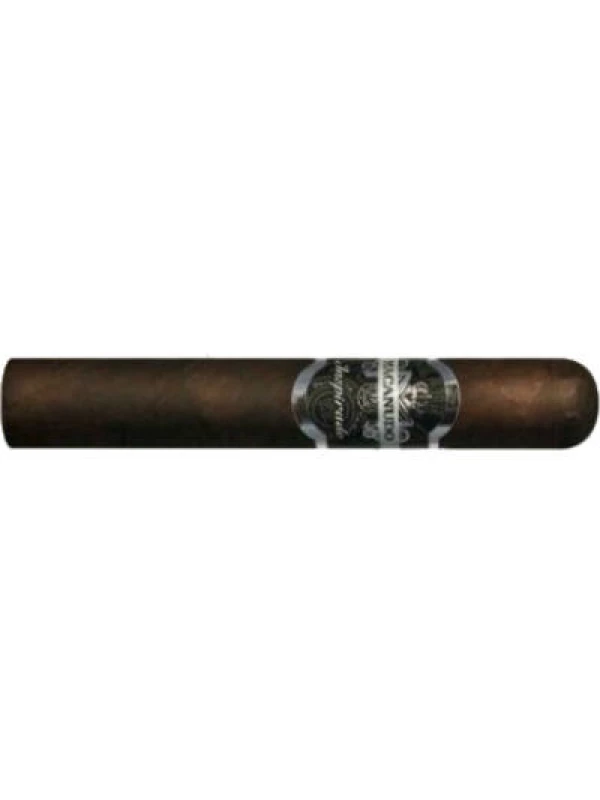 Macanudo Inspirado Black Robusto