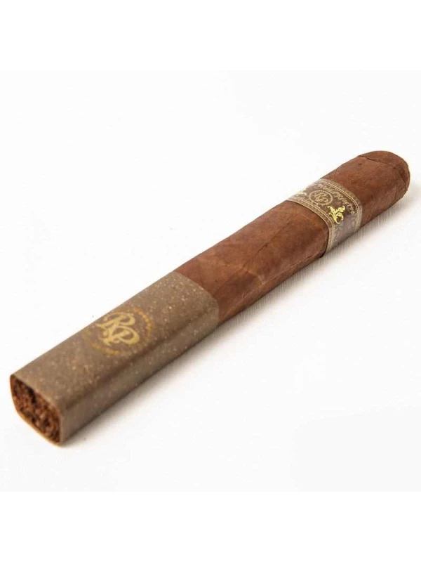 Rocky Patel Vintage 1980 Old World Reserve Toro Corojo
