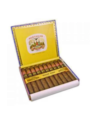 Сигары Partagas Seleccion Privada Edicion Limitada 2014
