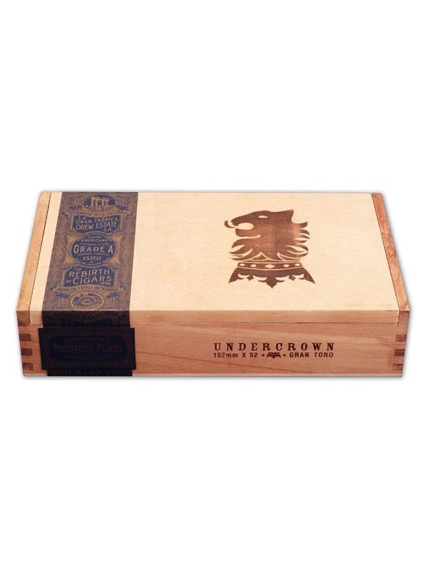 Drew Estate Undercrown Gran Toro