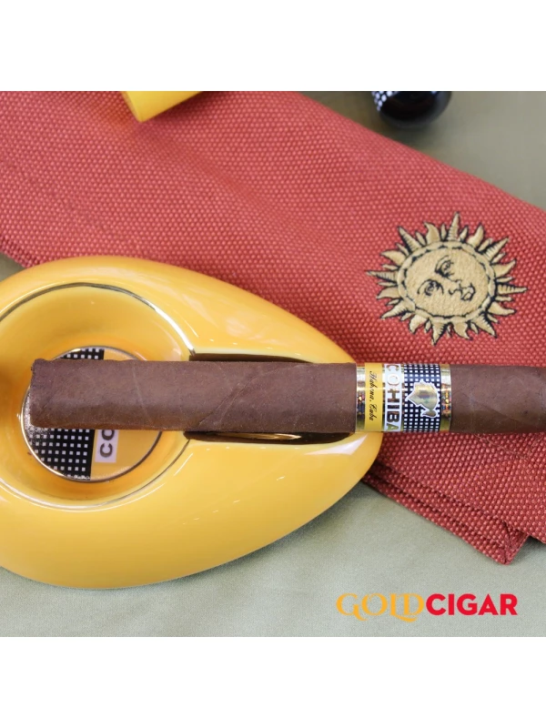 Cohiba Siglo IV