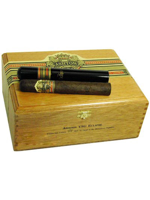 Ashton VSG Series Eclipse Tube
