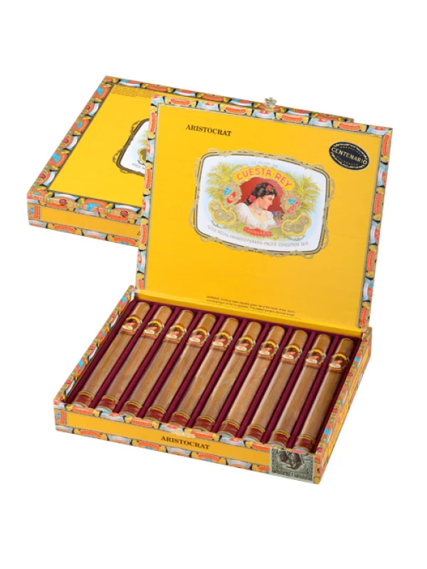 Cuesta-Rey Centenario Aristocrat