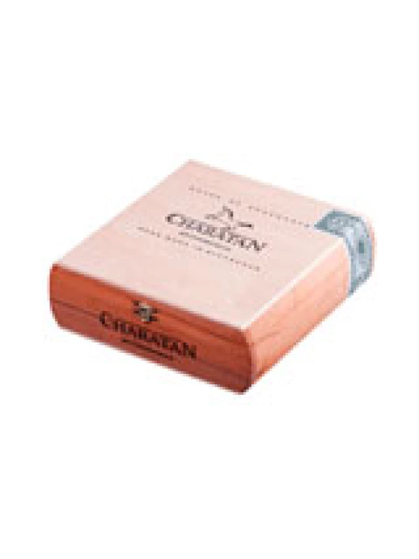 Charatan Churchill