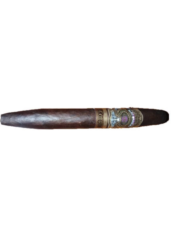 Alec Bradley Tempus Magistri