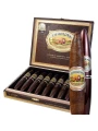 La Aurora 1903 Edition Double Barrel Aged — фото 1