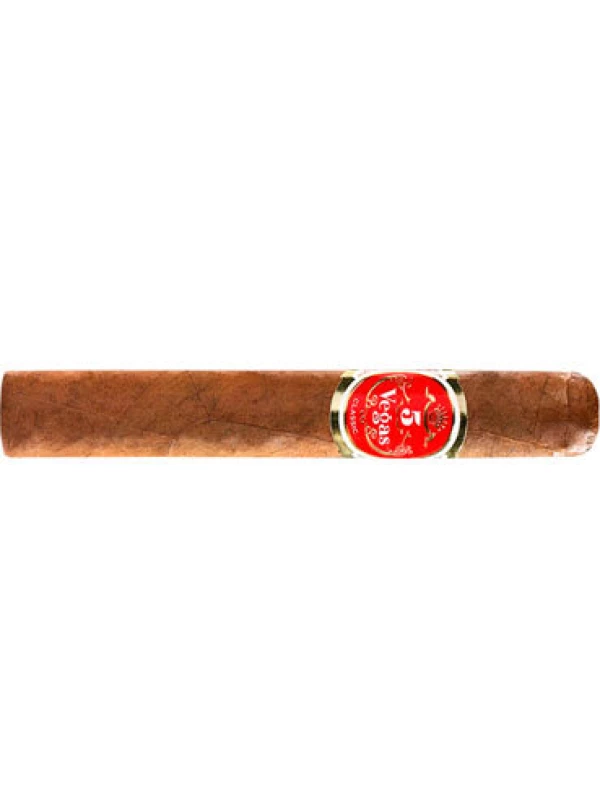5 Vegas Classic Robusto