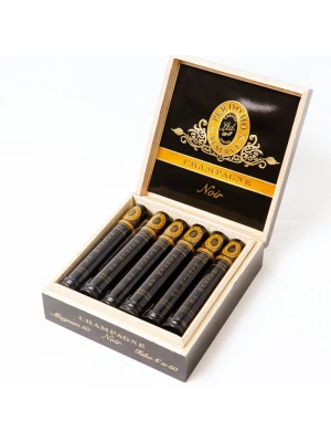 Сигары Perdomo Reserve Champagne Noir Magnum 50 Tubos