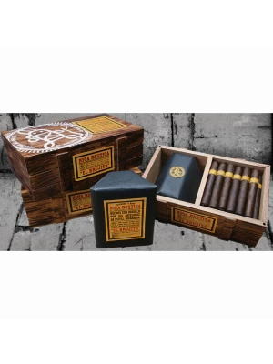 Сигары Drew Estate Nica Rustica El Brujito