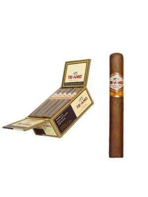 Сигары Te-Amo Cuban Blend Toro