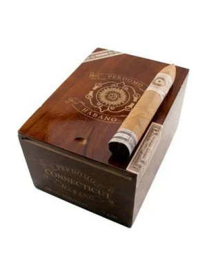 Сигары Perdomo Habano Grand Torpedo Connecticut