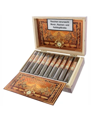 Сигары Perdomo Estate Seleccion Vintage Sun Grown Regente