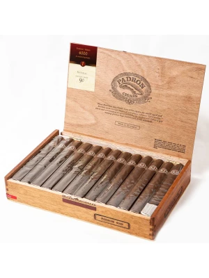 Сигары Padron Series 4000 Maduro