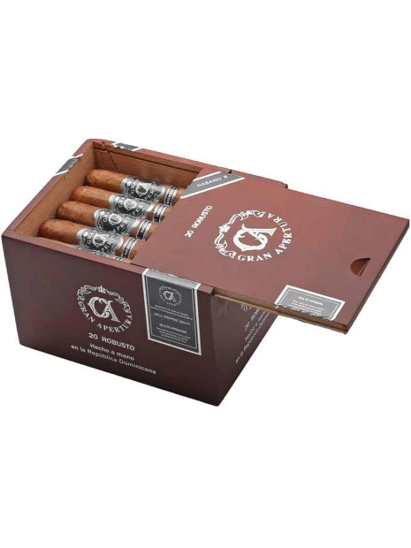 Gran Apertura Habano Robusto