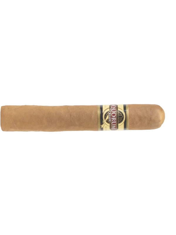 Quorum Shade Robusto