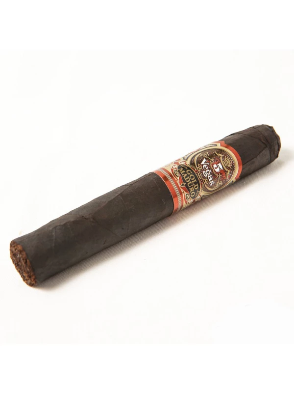 5 Vegas Gold Robusto Maduro