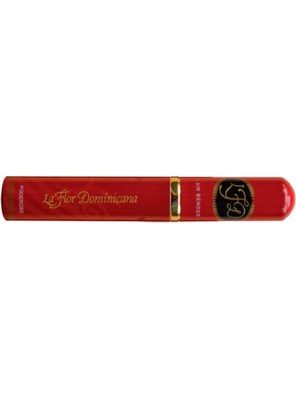 La Flor Dominicana Air Bender Poderoso Tubos
