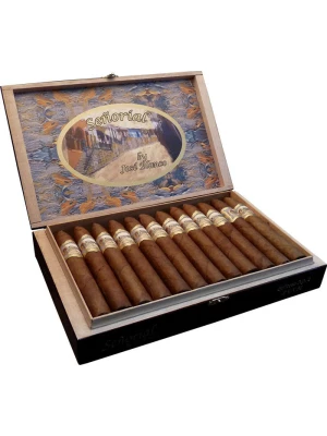 Сигары Senorial Belicoso №2