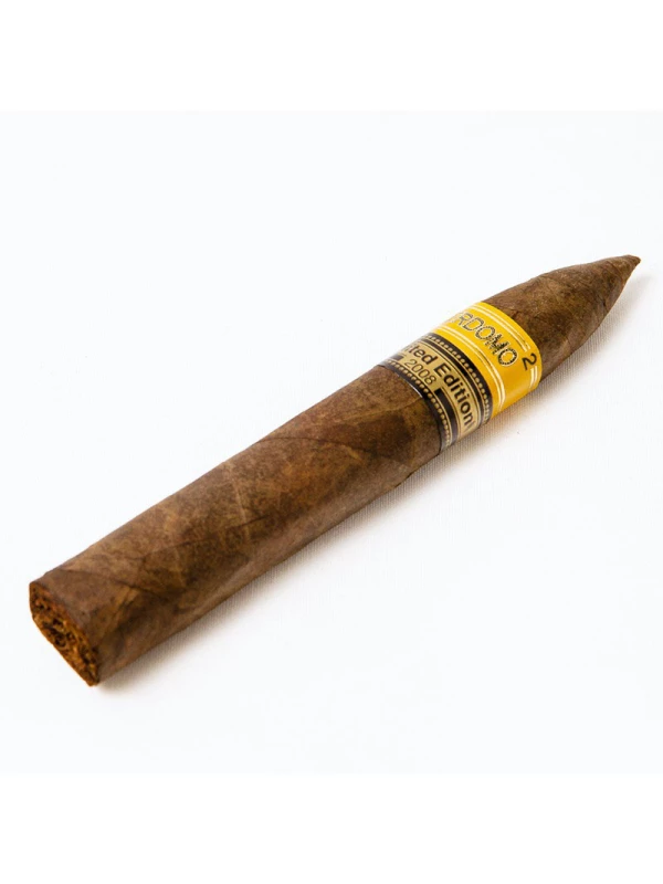 Perdomo 2 Limited Edition 2008 Torpedo Maduro