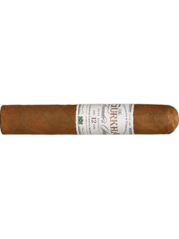 Gurkha Founder's Select Aged 12 Years Rothschild