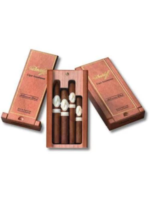 Сигары Подарочный набор сигар Davidoff Millennium Blend Assortment