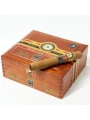 Perdomo Double Aged 12 Years Vintage Gordo Connecticut — фото 3