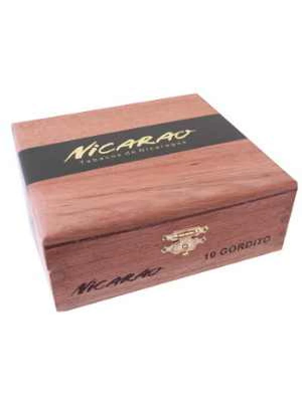 Nicarao Classico Gordito