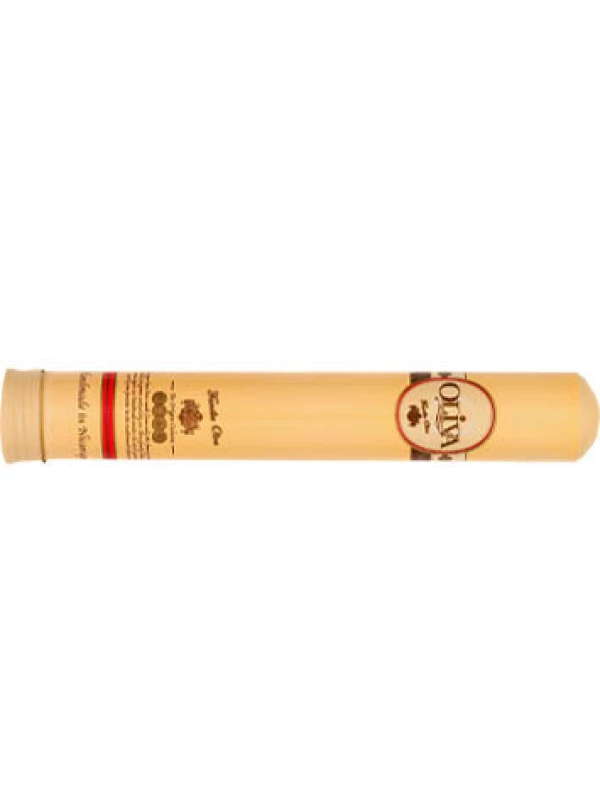 Oliva Serie O Toro Tubos