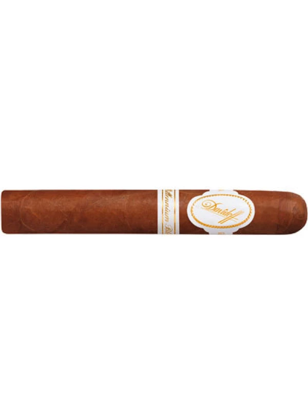 Davidoff Millennium Blend Robusto
