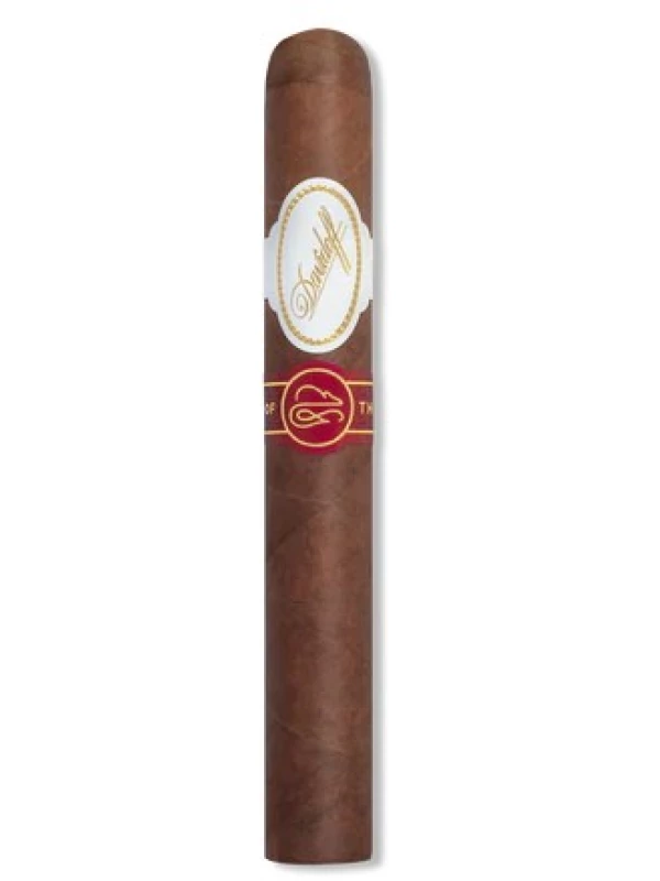 Davidoff LE 2020 Year of the Rat Cigar