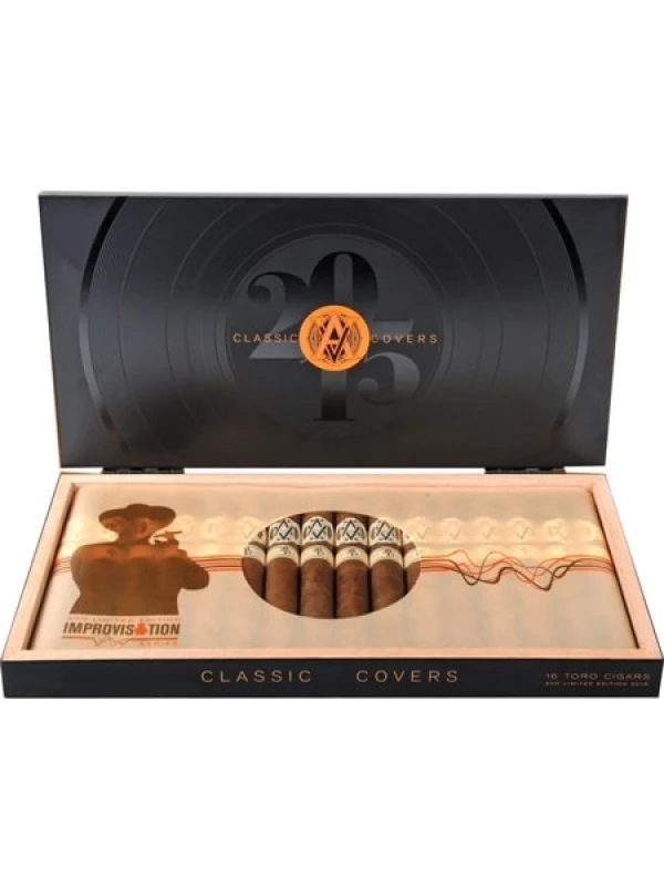 Avo Limited Edition 2015
