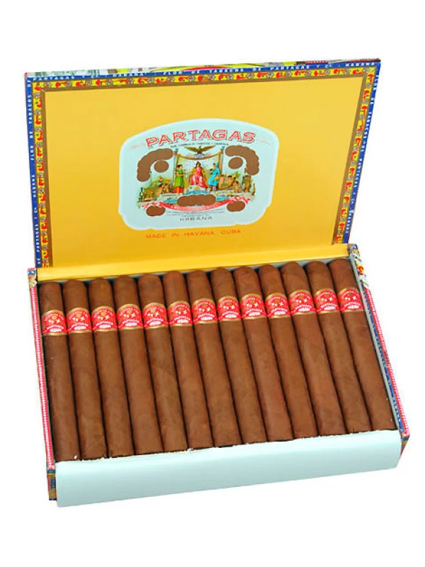 Partagas Aristocrats