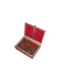 Leon Jimenes Maduro Robusto — фото 2
