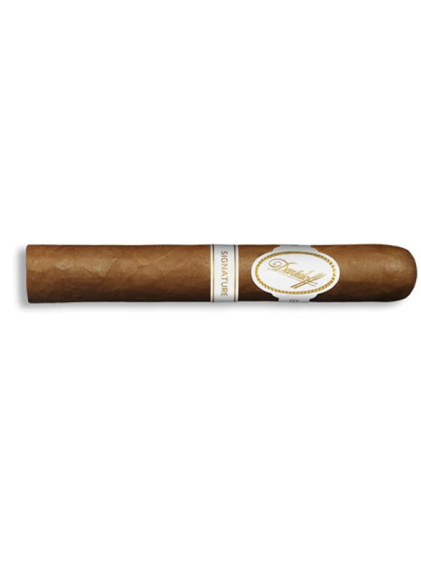 Davidoff Signature 6000