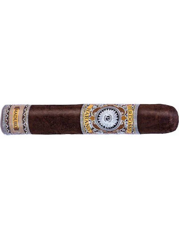 Perdomo Habano Bourbon Barrel Aged Maduro Robusto