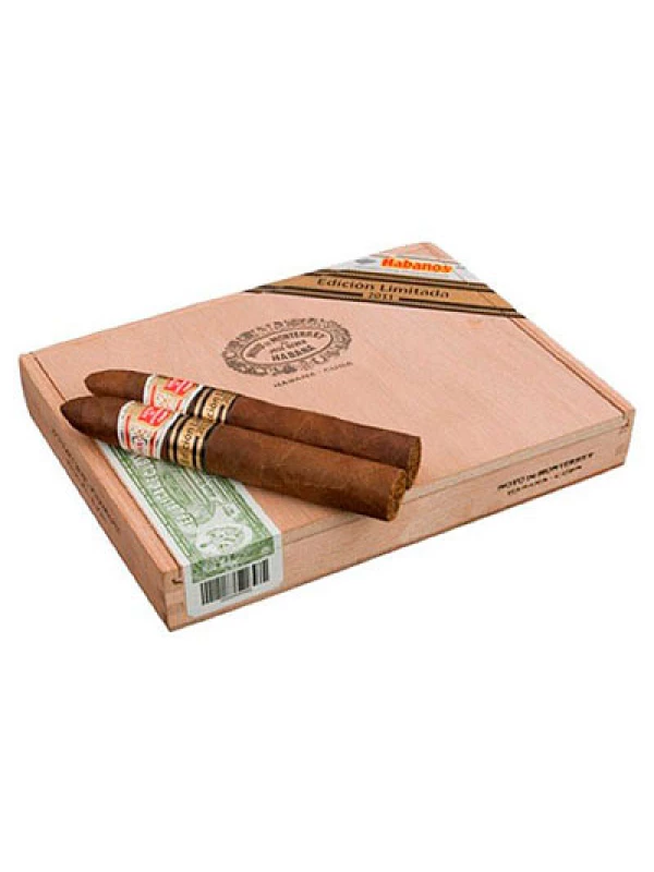 Hoyo de Monterrey Short Hoyo Piramides