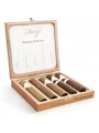 Подарочный набор сигар Davidoff Robusto Collection — фото 2