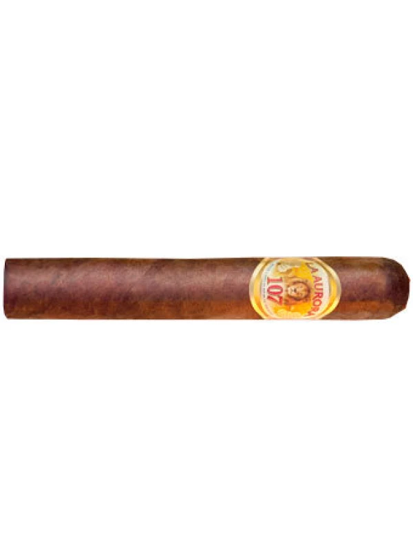La Aurora 107 Toro