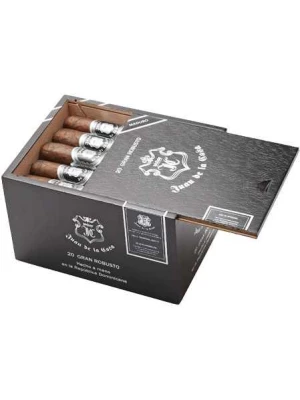 Сигары Juan De La Cosa Maduro Gran Robusto