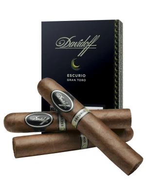 Сигары Davidoff Escurio Gran Toro
