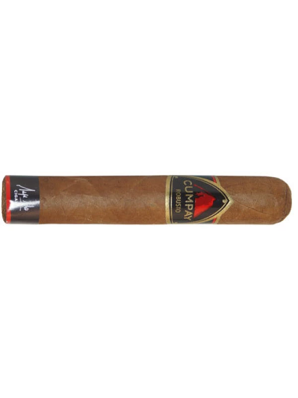 Cumpay Robusto