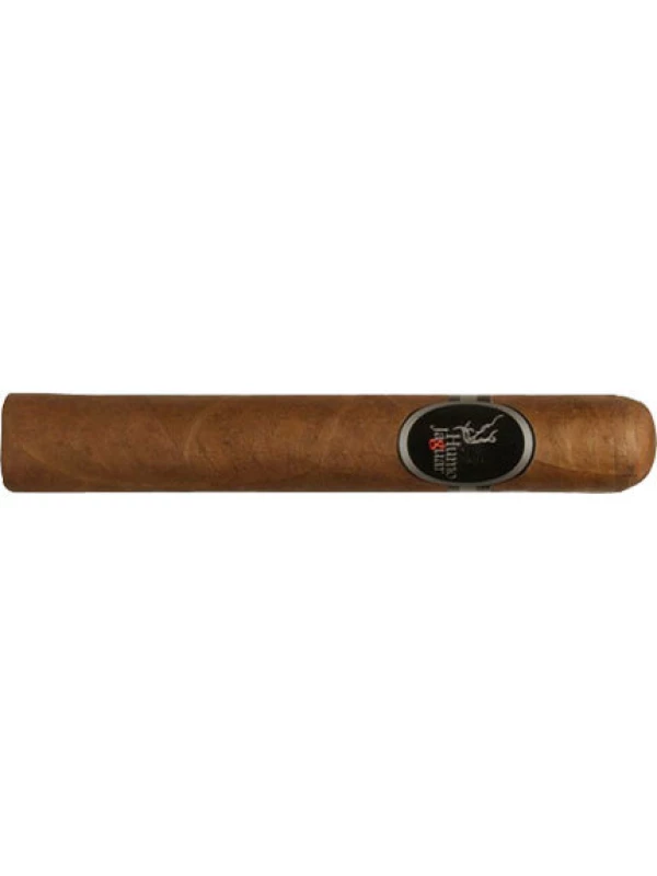 Humo Jaguar Grande